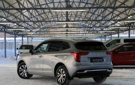 Haval Jolion, 2023 год, 1 880 000 рублей, 3 фотография