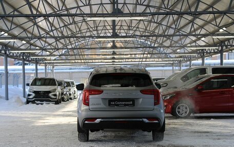 Haval Jolion, 2023 год, 1 880 000 рублей, 4 фотография