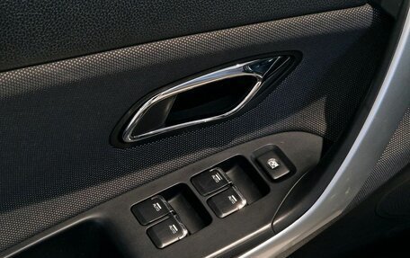 KIA cee'd III, 2015 год, 1 270 000 рублей, 25 фотография