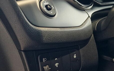 KIA cee'd III, 2015 год, 1 270 000 рублей, 24 фотография