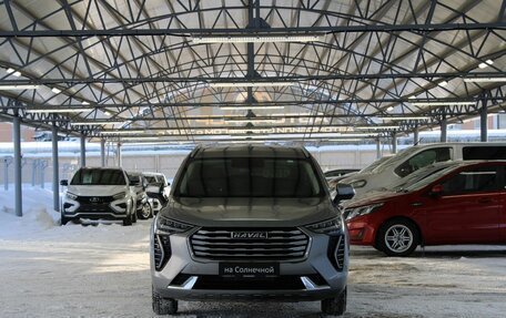 Haval Jolion, 2023 год, 1 880 000 рублей, 8 фотография