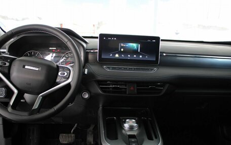 Haval Jolion, 2023 год, 1 880 000 рублей, 9 фотография