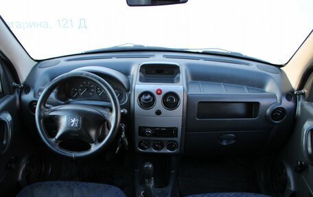 Peugeot Partner II рестайлинг 2, 2009 год, 279 000 рублей, 7 фотография