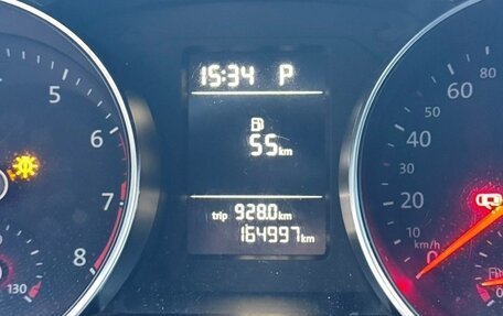 Volkswagen Jetta VI, 2017 год, 1 200 000 рублей, 8 фотография