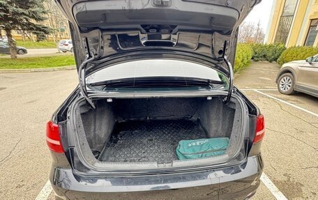 Volkswagen Jetta VI, 2017 год, 1 200 000 рублей, 7 фотография