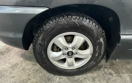 Hyundai Santa Fe Classic, 2012 год, 750 000 рублей, 3 фотография