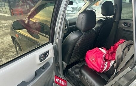 Hyundai Santa Fe Classic, 2012 год, 750 000 рублей, 6 фотография