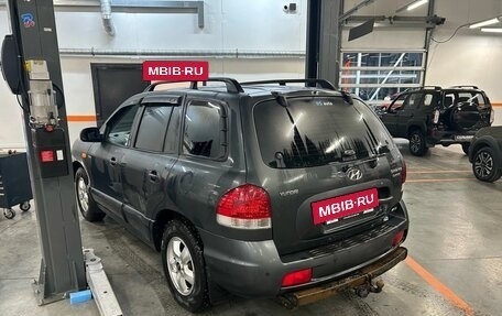 Hyundai Santa Fe Classic, 2012 год, 750 000 рублей, 8 фотография