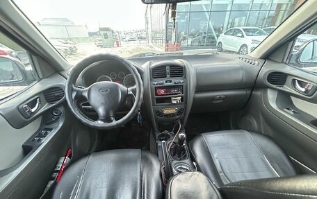 Hyundai Santa Fe Classic, 2012 год, 750 000 рублей, 7 фотография