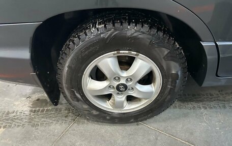 Hyundai Santa Fe Classic, 2012 год, 750 000 рублей, 12 фотография