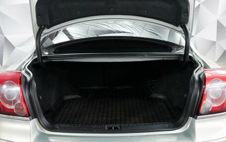 Toyota Avensis III рестайлинг, 2008 год, 796 000 рублей, 15 фотография