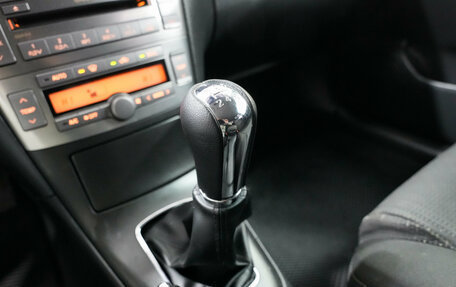 Toyota Avensis III рестайлинг, 2008 год, 796 000 рублей, 12 фотография