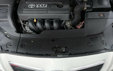 Toyota Avensis III рестайлинг, 2008 год, 796 000 рублей, 16 фотография