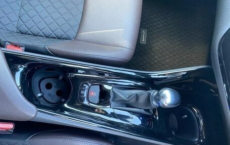 Toyota C-HR I рестайлинг, 2018 год, 1 699 000 рублей, 10 фотография