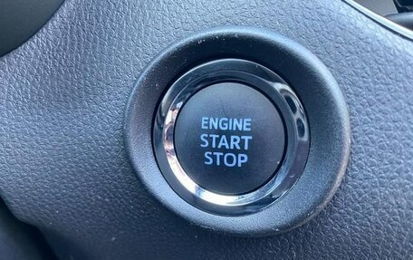 Toyota C-HR I рестайлинг, 2018 год, 1 699 000 рублей, 13 фотография