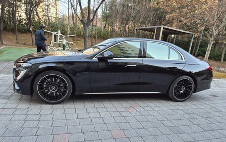 Mercedes-Benz E-Класс, 2025 год, 8 300 003 рублей, 4 фотография