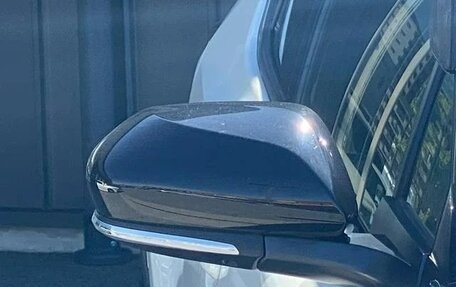 Toyota C-HR I рестайлинг, 2018 год, 1 699 000 рублей, 35 фотография