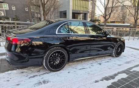 Mercedes-Benz E-Класс, 2025 год, 8 300 003 рублей, 2 фотография