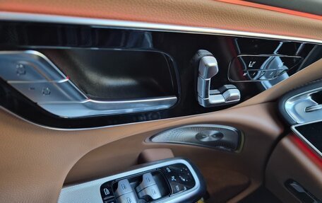 Mercedes-Benz E-Класс, 2025 год, 8 300 003 рублей, 9 фотография