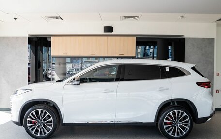 CheryExeed TXL, 2025 год, 4 340 000 рублей, 8 фотография