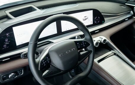 CheryExeed TXL, 2025 год, 4 340 000 рублей, 9 фотография
