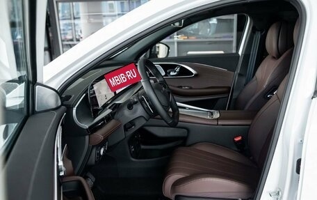 CheryExeed TXL, 2025 год, 4 340 000 рублей, 11 фотография
