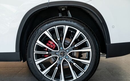 CheryExeed TXL, 2025 год, 4 340 000 рублей, 14 фотография