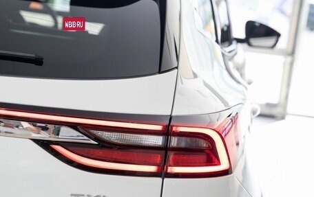 CheryExeed TXL, 2025 год, 4 340 000 рублей, 13 фотография