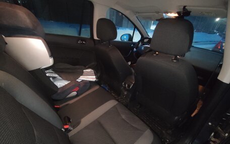 Peugeot 408 I рестайлинг, 2015 год, 830 000 рублей, 9 фотография