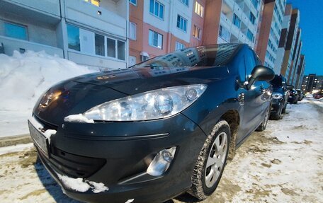 Peugeot 408 I рестайлинг, 2015 год, 830 000 рублей, 7 фотография