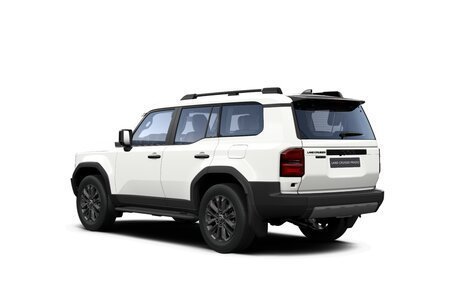 Toyota Land Cruiser Prado, 2024 год, 12 190 000 рублей, 7 фотография