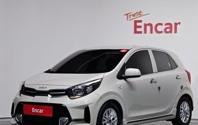 KIA Morning III, 2022 год, 1 150 000 рублей, 1 фотография