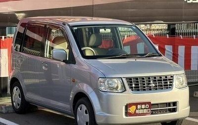 Mitsubishi eK Wagon III рестайлинг, 2012 год, 413 000 рублей, 1 фотография