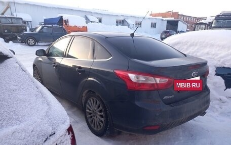 Ford Focus III, 2012 год, 900 000 рублей, 5 фотография