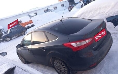 Ford Focus III, 2012 год, 900 000 рублей, 6 фотография