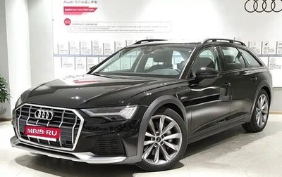 Audi A6 allroad, 2024 год, 9 990 099 рублей, 1 фотография