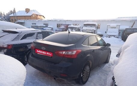 Ford Focus III, 2012 год, 900 000 рублей, 7 фотография