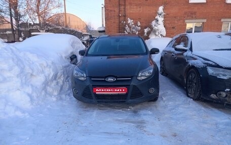 Ford Focus III, 2012 год, 900 000 рублей, 4 фотография