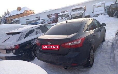 Ford Focus III, 2012 год, 900 000 рублей, 8 фотография