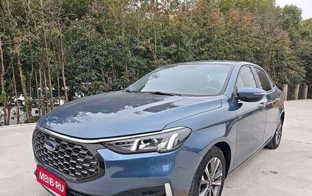 Ford Focus IV, 2021 год, 1 274 125 рублей, 1 фотография