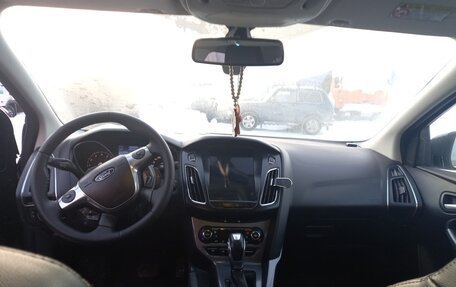 Ford Focus III, 2012 год, 900 000 рублей, 12 фотография