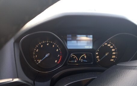 Ford Focus III, 2012 год, 900 000 рублей, 14 фотография