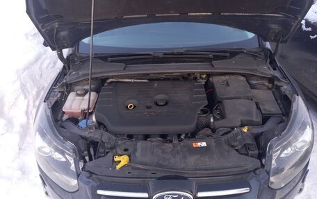 Ford Focus III, 2012 год, 900 000 рублей, 16 фотография