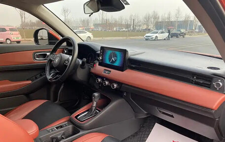 Honda Vezel, 2023 год, 1 660 000 рублей, 10 фотография