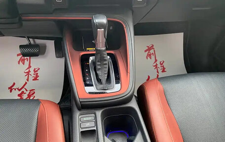 Honda Vezel, 2023 год, 1 660 000 рублей, 14 фотография