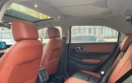 Honda Vezel, 2023 год, 1 660 000 рублей, 11 фотография