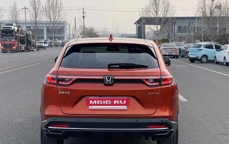 Honda Vezel, 2023 год, 1 660 000 рублей, 6 фотография