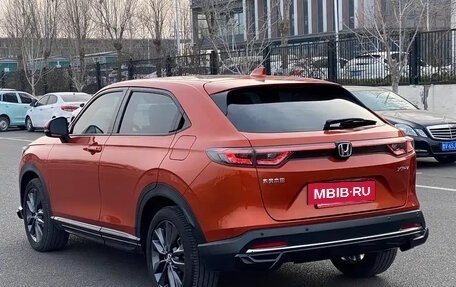 Honda Vezel, 2023 год, 1 660 000 рублей, 5 фотография