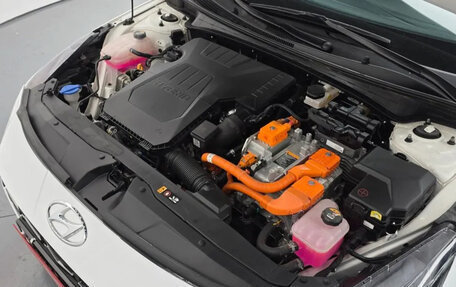 Hyundai Avante, 2022 год, 1 620 325 рублей, 6 фотография