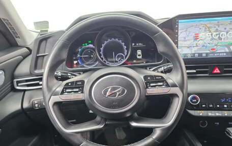 Hyundai Avante, 2022 год, 1 620 325 рублей, 14 фотография